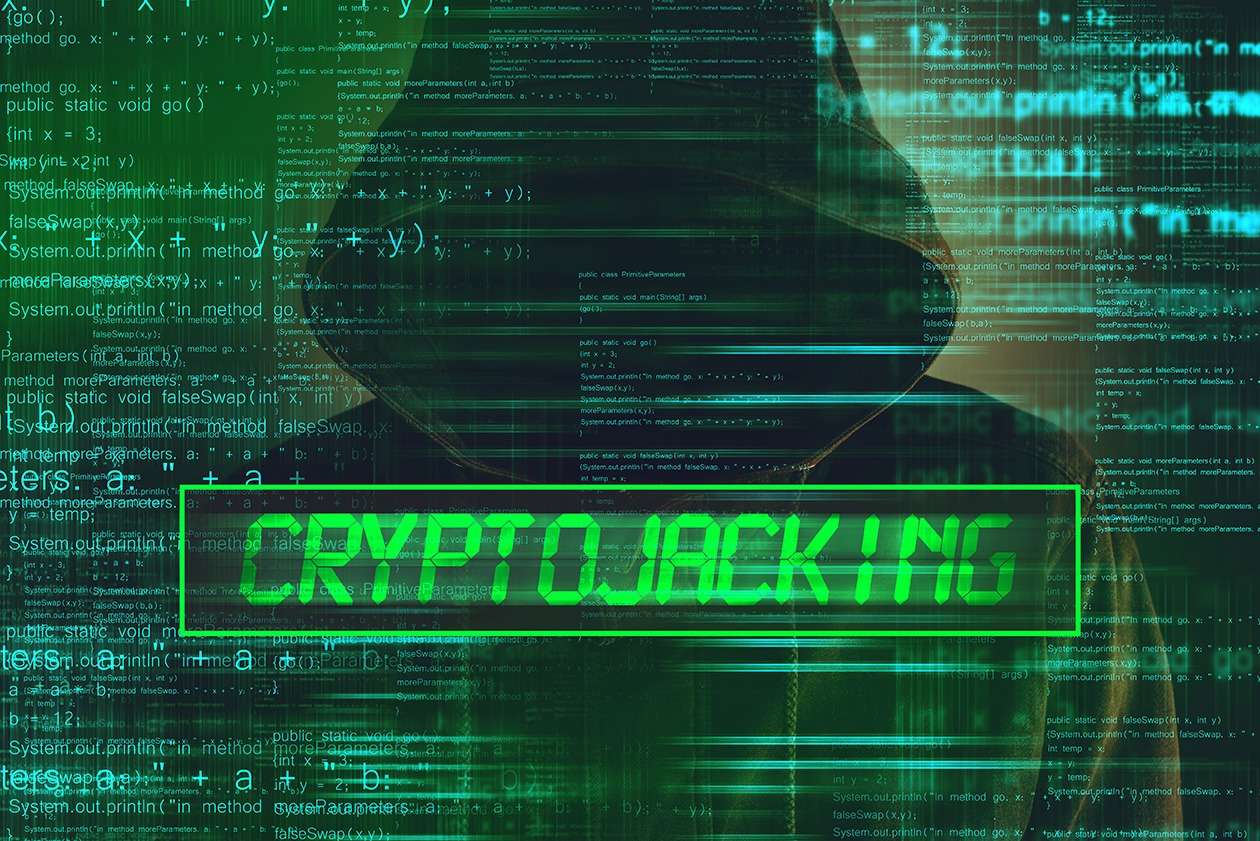 A man in a hoodie with the word cryptobagging on it, representing the world of blockchain technology and Bitcoin.