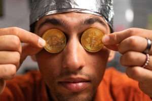 A Bitcoiner is an individual deeply passionate about Bitcoin and the broader cryptocurrency ecosystem.