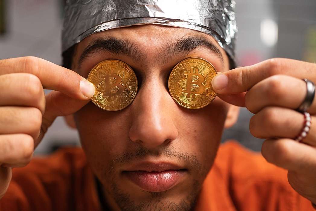 A Bitcoiner is an individual deeply passionate about Bitcoin and the broader cryptocurrency ecosystem.