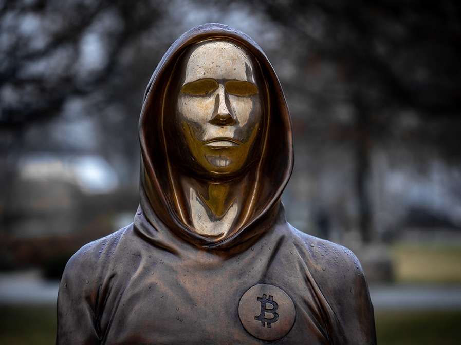 Satoshi Nakamoto is the pseudonymous individual or group credited with creating Bitcoin.