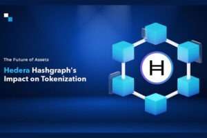 Hedera HBAR Hashgraph's Impact on Tokenization