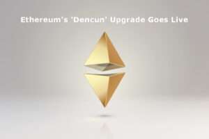 3D vector element or simple isolated golden shape