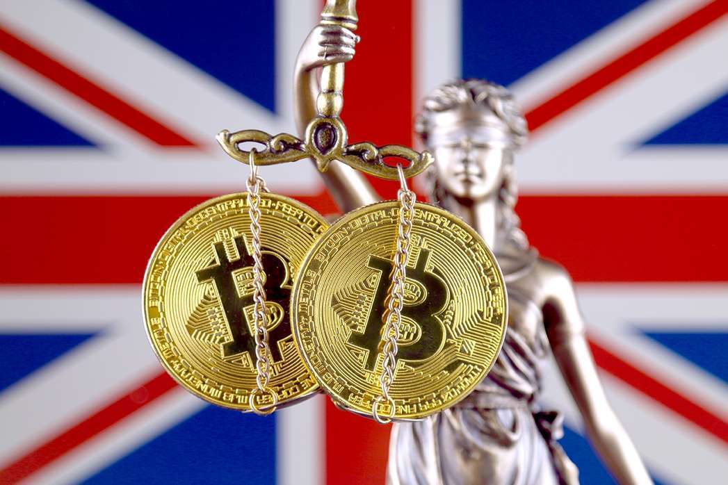 Licensed Save to Library Preview Crop Find Similar Expand Image FILE #: 185020125 Symbol of law and justice, physical version of Bitcoin and United Kingdom Flag. Prohibition of cryptocurrencies, regulations, restrictions or security, protection
