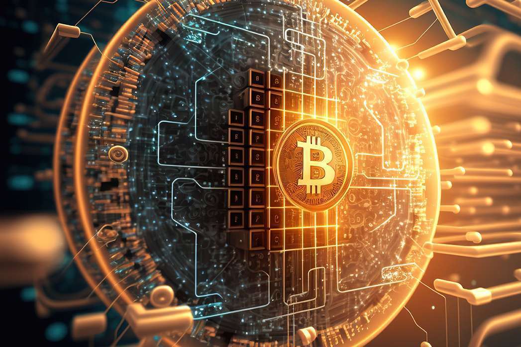 Bitcoin digital gold bitcoin transactions.