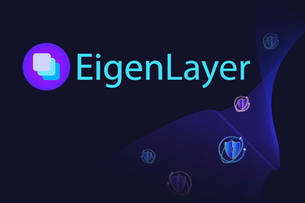 Eigenlayer-Defi