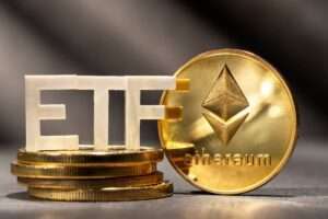 Ethereum ETF