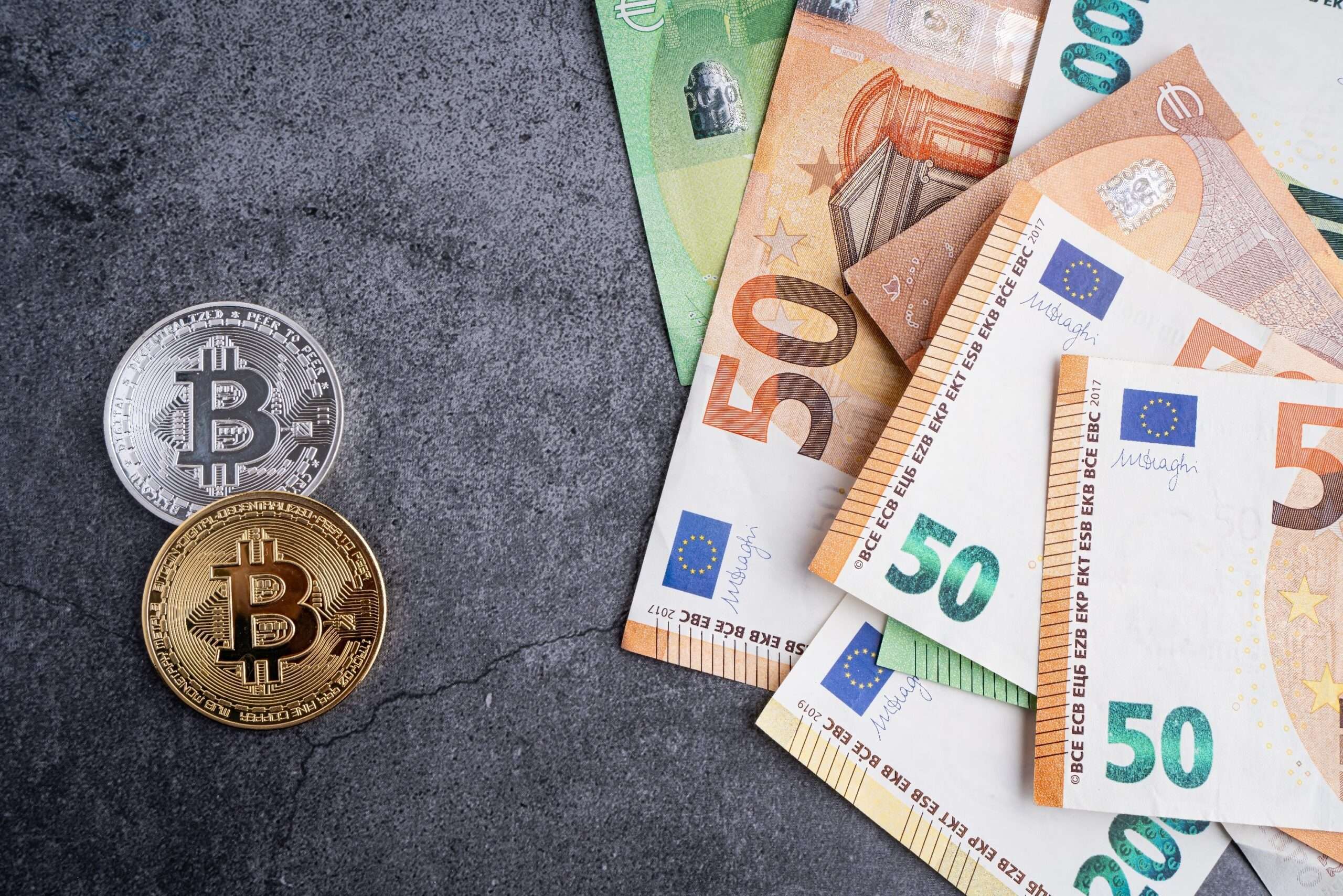 Bitcoin OTC for Euros
