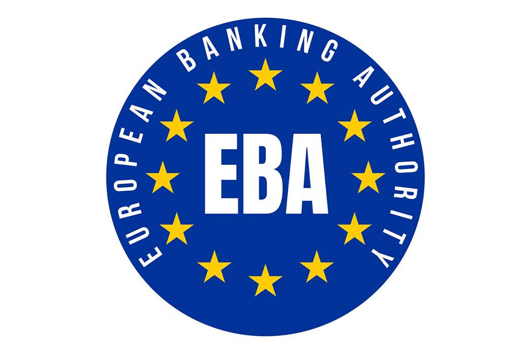 EBA, European banking authority.
