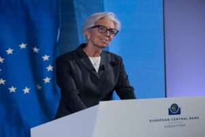 Christine Lagarde's Shift on CBDCs