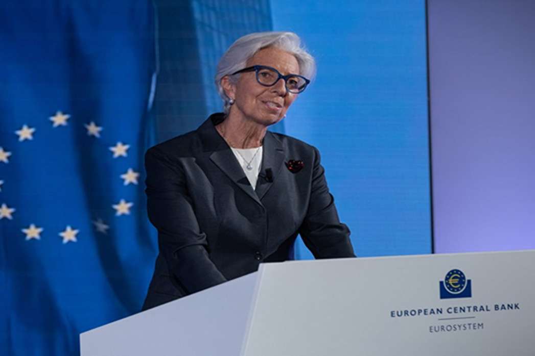 Christine Lagarde's Shift on CBDCs
