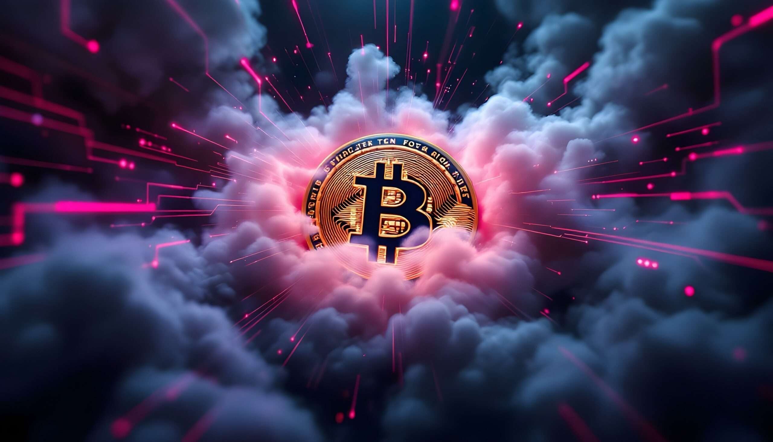 Bitcoin in the Cloud: Digital Currency's Rise.