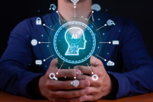 Your Personal AI Assistant: Making the Future of Technology a Reality.