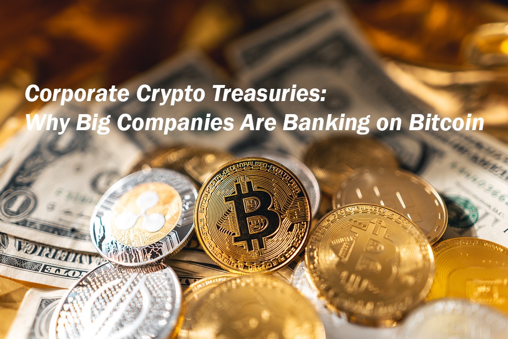 Cryptocurrency golden bitcoin image for crypto currency.