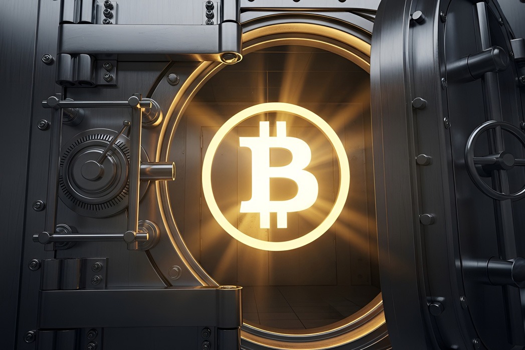 Secure Bitcoin Storage A Digital Fortress for Cryptocurrencies.