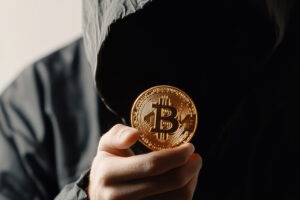 Fraudulent Activities in Cryptocurrency Visuals.