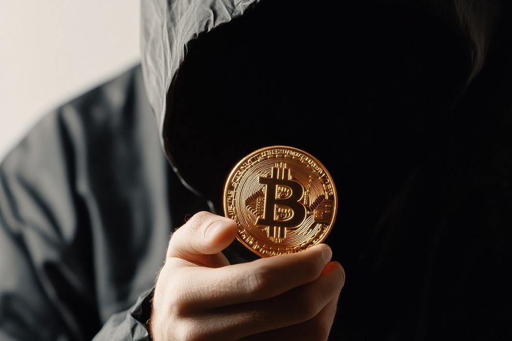 Fraudulent Activities in Cryptocurrency Visuals.