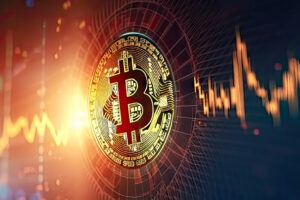 Bitcoin liquidity shock