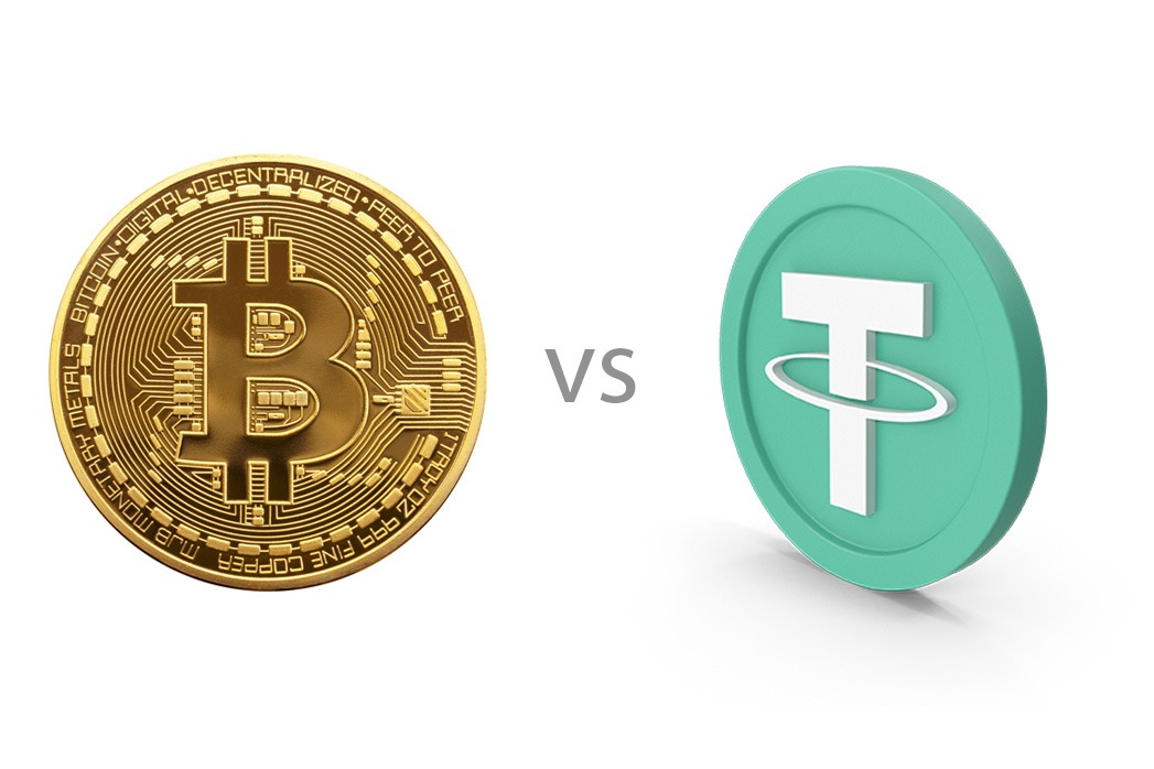 Bitcoin vs Stablecoins: Why Both Will Co-Exist in the New Global Financial System.