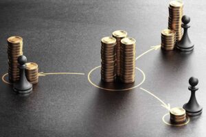 Tokenisation Will Not Change Who Wins in Finance. It Will Change How They Win