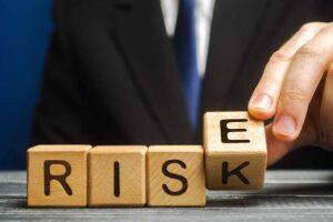 Most Dangerous Risk in Modern Finance.
