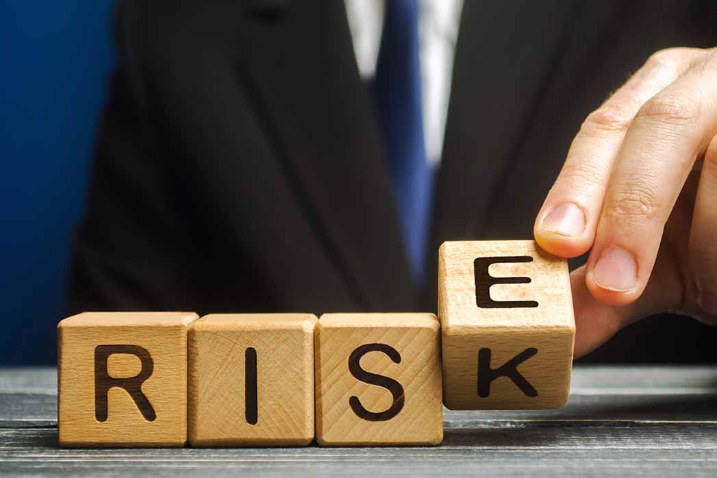 Most Dangerous Risk in Modern Finance.