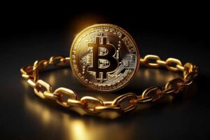 Institutional Bitcoin Custody