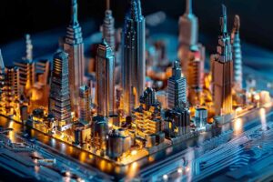 Tokenised Capital and the Next Property Dynasties.