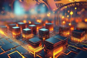 Tokenised Cash Infrastructure.