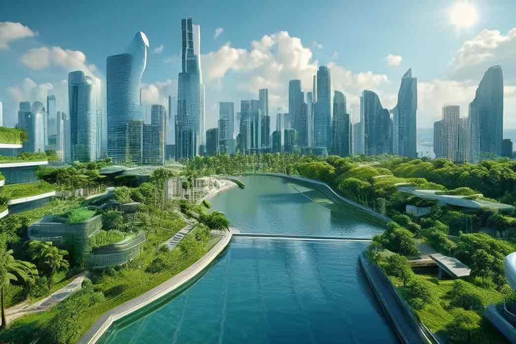 Asia and Tokenised Real Estate Leadership.