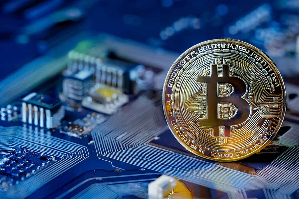 Tokenised real estate is not an investment product.