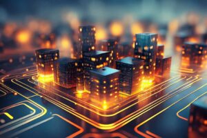 Tokenised Real Estate