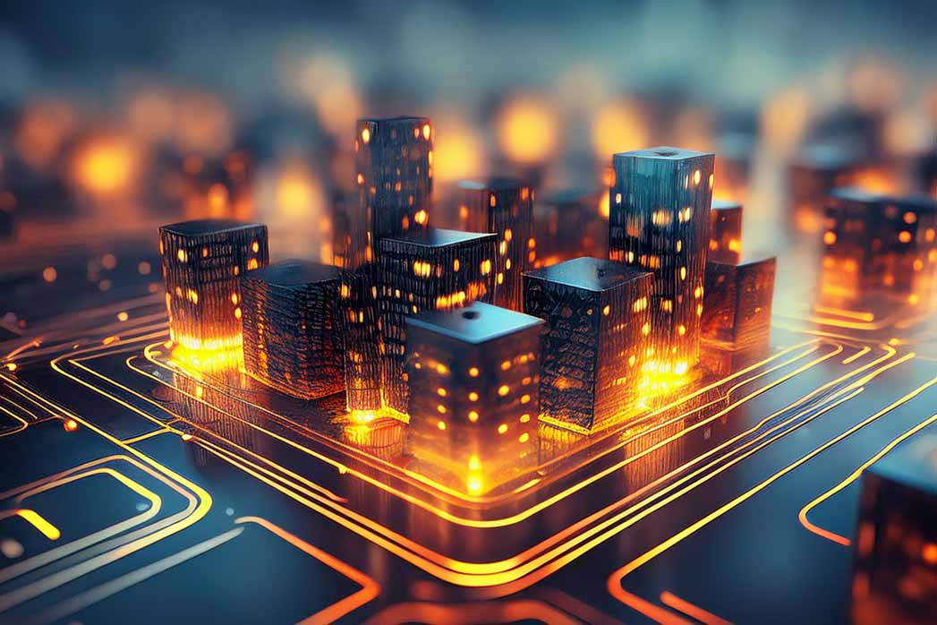 Tokenised Real Estate