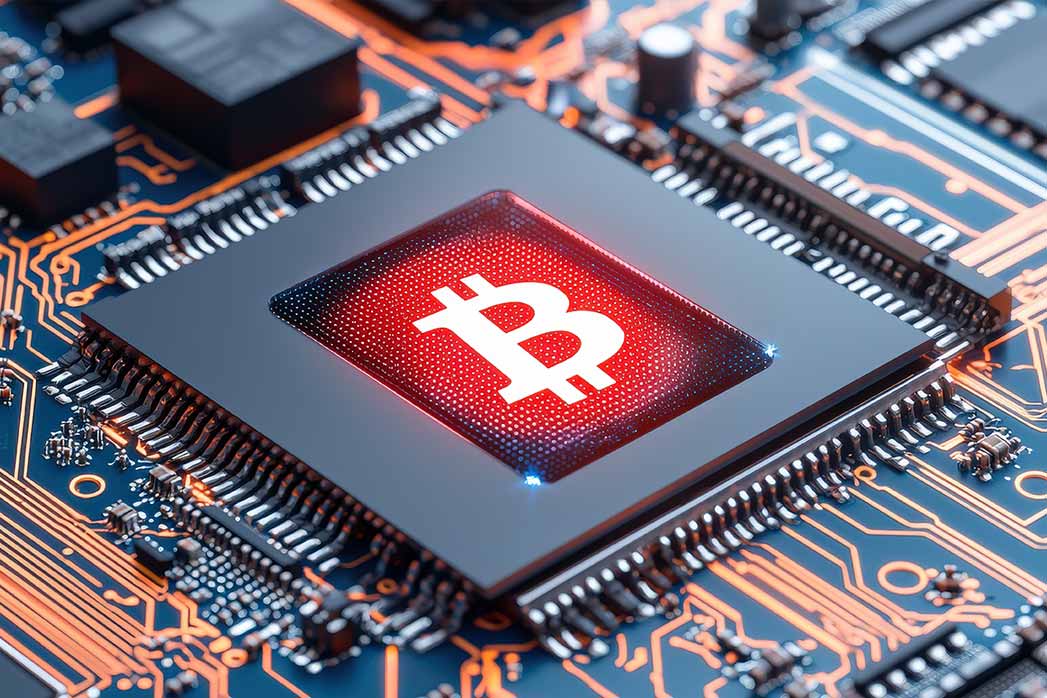 Exploring the global impact of bitcoin tokens on cryptocurrency technology a digital perspective from the tech environment.