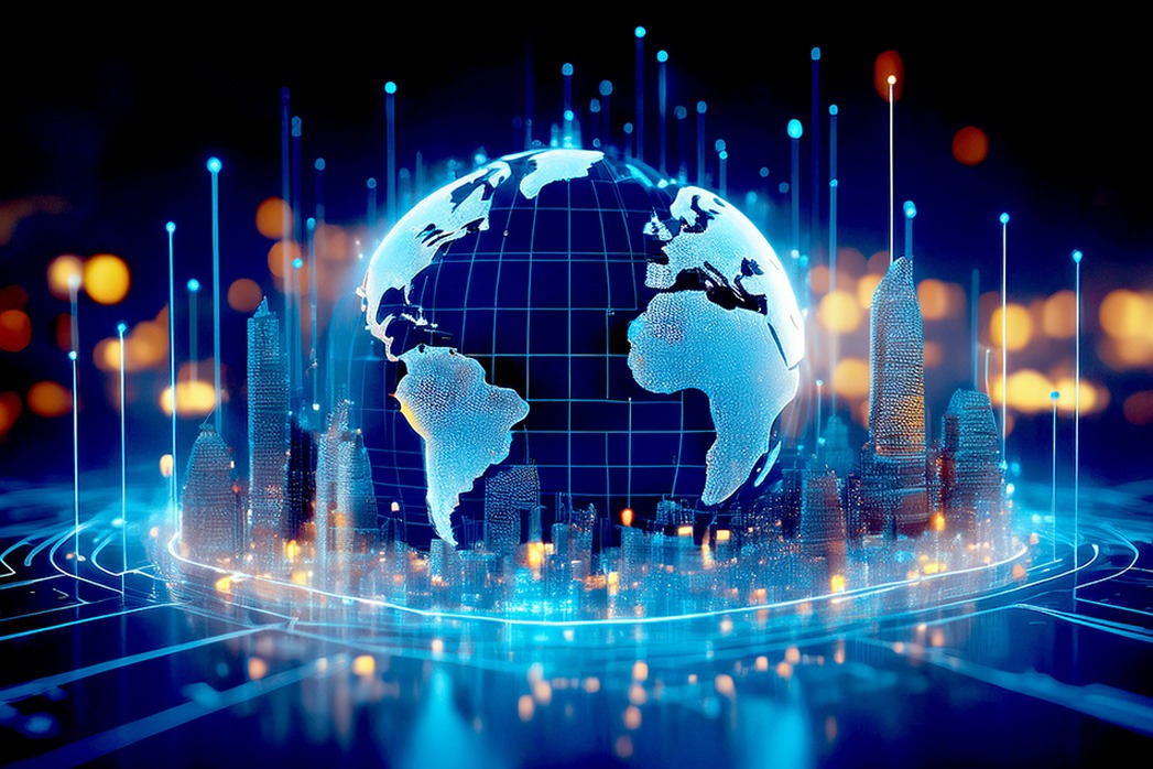 Regulated Tokenisation Infrastructure.