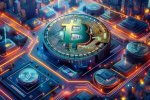 Tokenisation Is the Shock Absorber