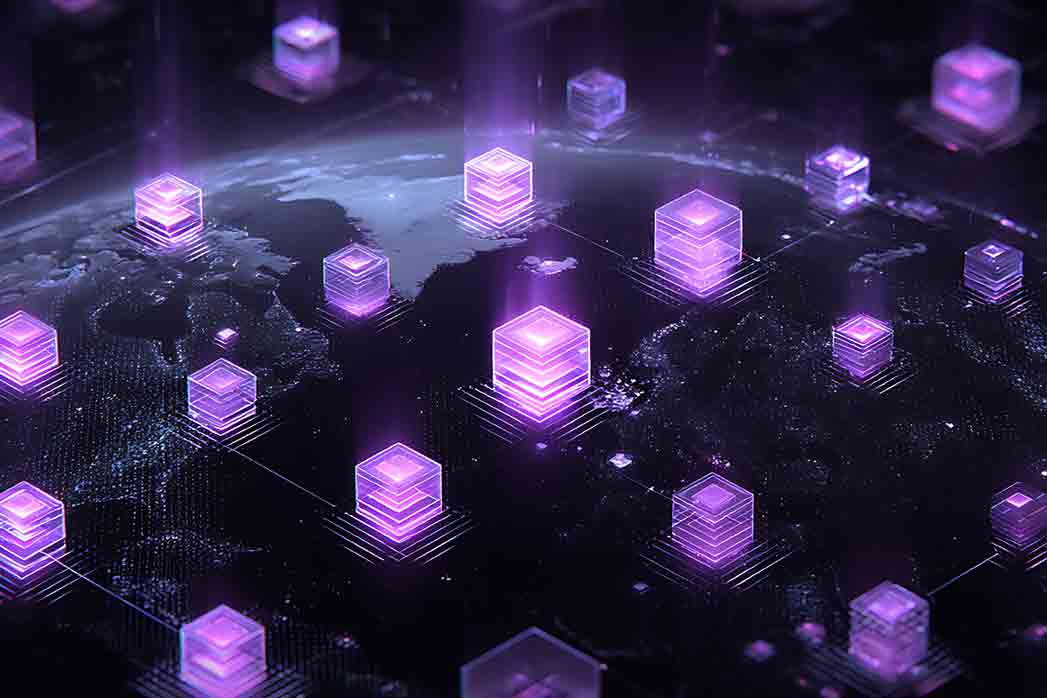 Membership and recurring payment system on Web3.