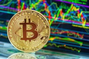 bitcoin crypto currency diagram